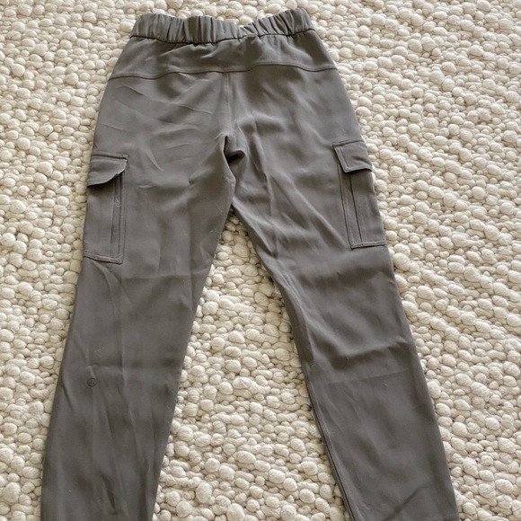 LULULEMON Ready Set Cargo Pant - Picture 4 of 5